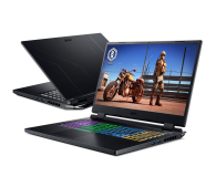 Acer Nitro 5 i7-12700H/16GB/512 RTX3060 144Hz - 1077630 - zdjęcie 1